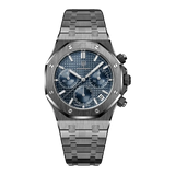 Forge Ocean Obsidian