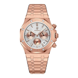 Forge Rose Gold Ice