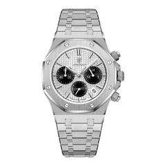 Chrono Forge |