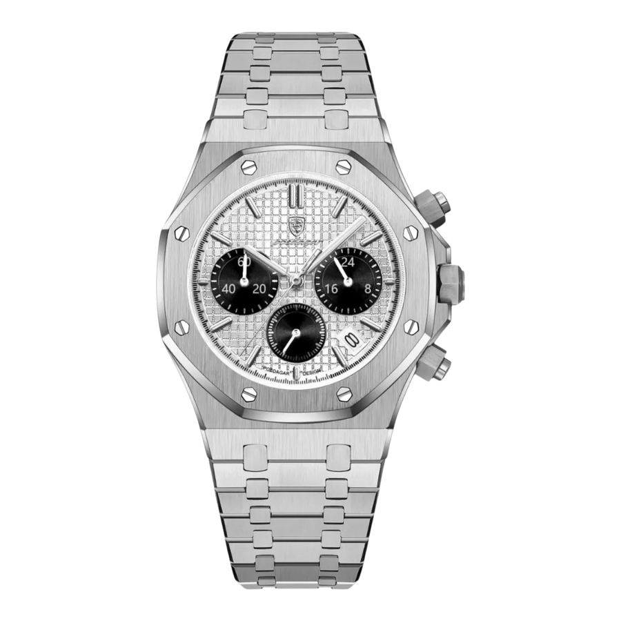 Chrono Forge |