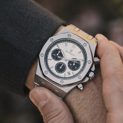 Chrono Forge |
