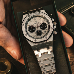 Chrono Forge |