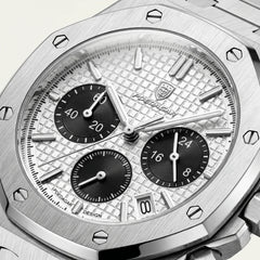 Chrono Forge |