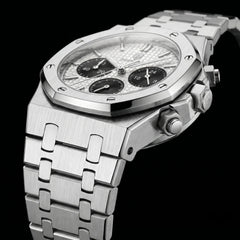 Chrono Forge |