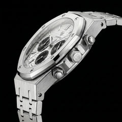Chrono Forge |