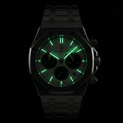 Chrono Forge |
