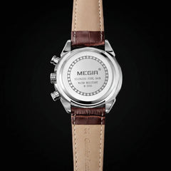 Commandant |