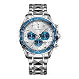 Silver Ice