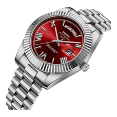 Crimson Legacy |