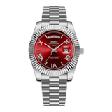 Crimson Legacy