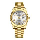 Legacy Gold Blanc