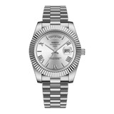 Legacy Blanc