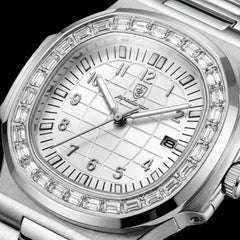 Cristallin |