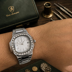 Cristallin |