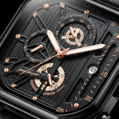 Forgeron |