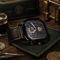 Forgeron |