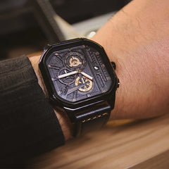 Forgeron |