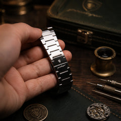 Guilloche |