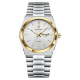 Golden-White