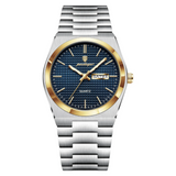 Golden-Blue