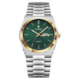 Golden-Green