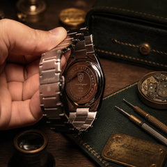 Guilloche |