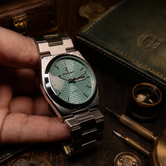 Guilloche |