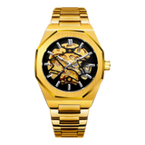Gold Iron