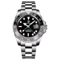 GMT Méridien