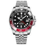 Black & Red Jubilee