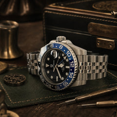 GMT Méridien |