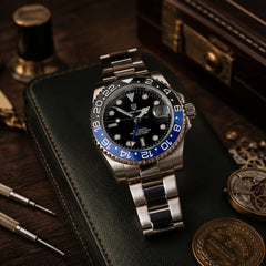 GMT Méridien |