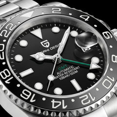 GMT Méridien |