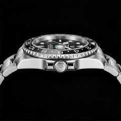 GMT Méridien |