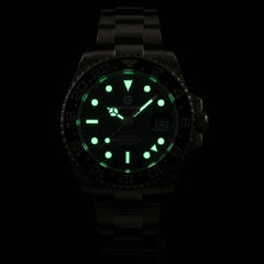 GMT Méridien |