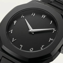 Minuit |