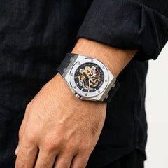 Obsidian Crest |
