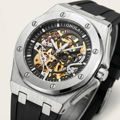 Obsidian Crest |