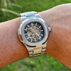 Skeleton |
