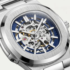 Skeleton |