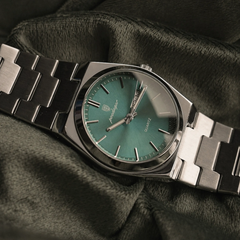 Teal Meridian |