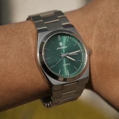 Teal Meridian |