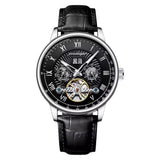 Black Silver